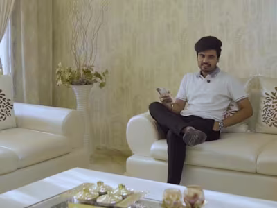 Business Roto Video Project