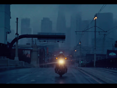 Sebastian Man Campaign Manifesto (Director's Cut)