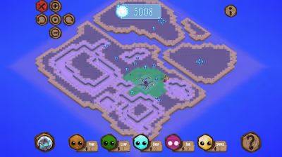 KidsE Island