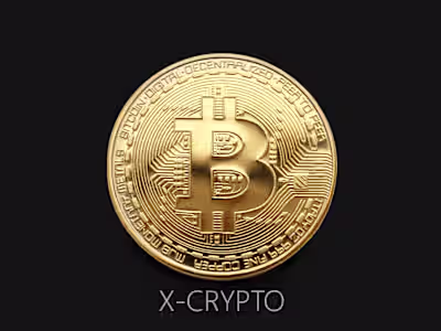 X-CRYPTO