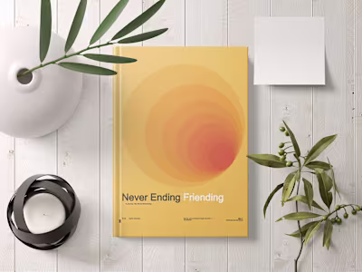 Book Cover Design on Behance