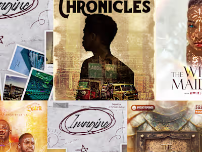 Poster Design ( Movies and Others)