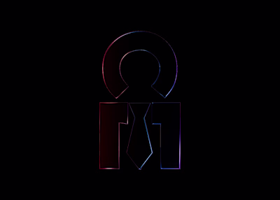 Cloud Employee Brand Identity