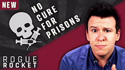 Deadly Virus Spreading In Prisons Has America Looking to Netflix