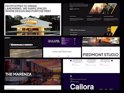 Portfolio