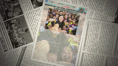 Mission accomplished: Brain cells on vacation until further not…