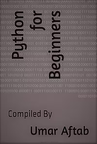 Python E-Book