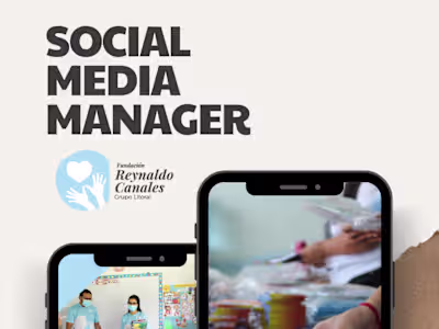 Social Media Manager