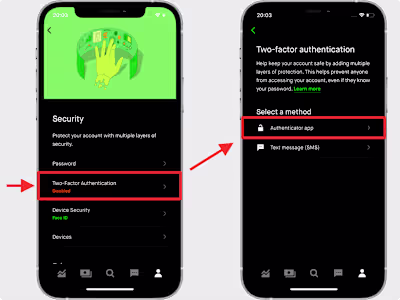 Optimizing Security best practices for Fintech Enterprises