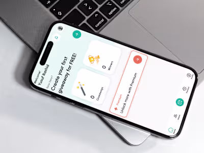 Enterprise-level Social Media Integrator