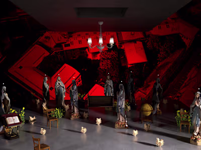 Video editing and 3D Rendering