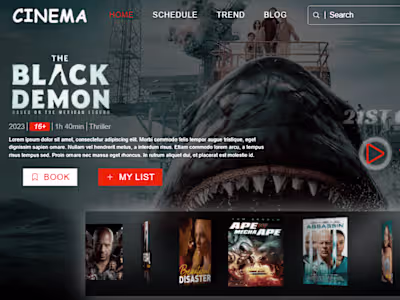 Movies