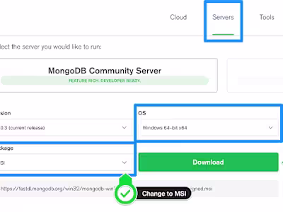 MongoDB