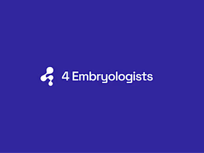 Re-branding for 4 Embryologists Consultancy