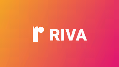 Riva Brand Identity | Brand Guideline on Behance