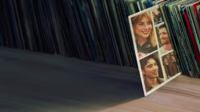 THE GREATEST HITS, a poetic allegory of mourning – Review