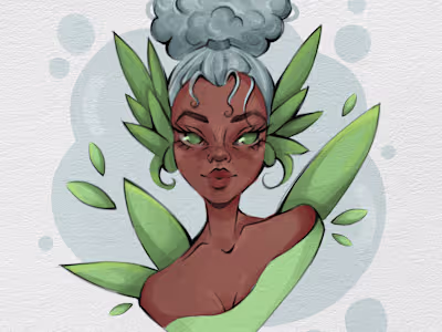 Illustration collection | 2022-2023 on Behance