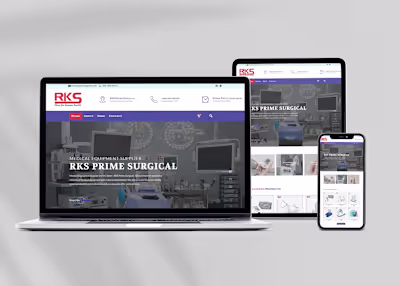 E-commerce Website Development Using Woocommerce
