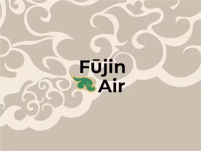 ⛩Fujin Air 