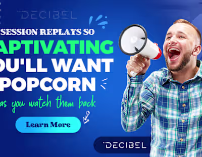 Social media banner ad designs