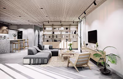 House M