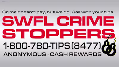 SWFL Crime Stoppers Brand Revitalization