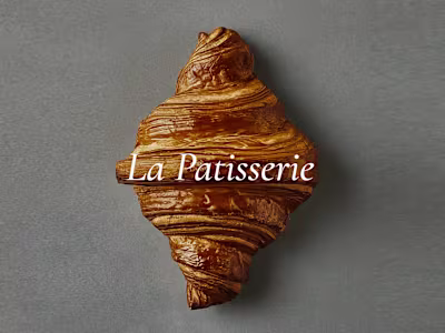 La Patisserie