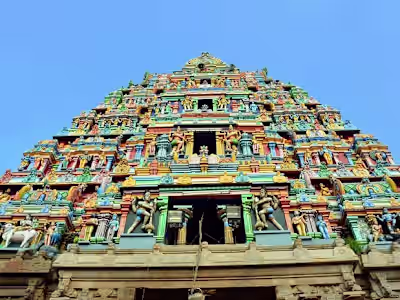 Thrissur to salem Cab