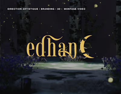 EDHAN 🌙