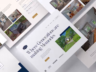 Bonnie Haven Web Design