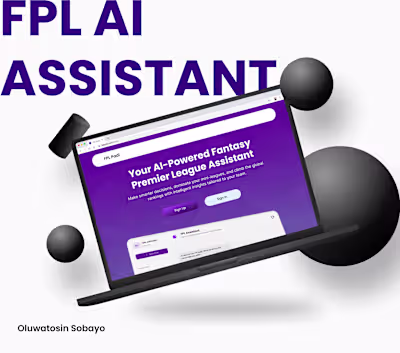 FPL AI Assistant