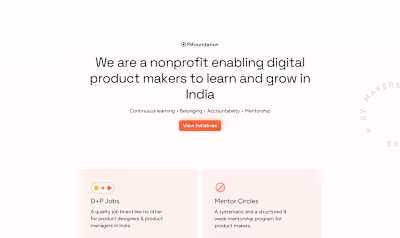 Pi Foundation 