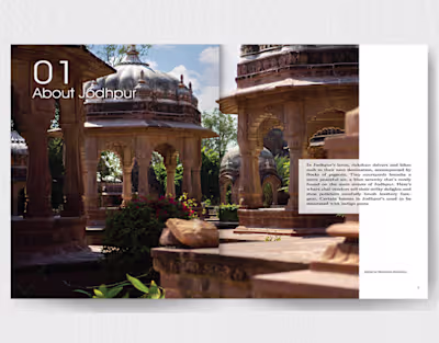 Coffee Table Magazine :: Behance