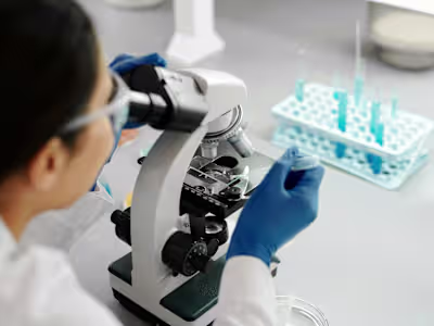 Social Media Management | Medical Devices Manufacturer