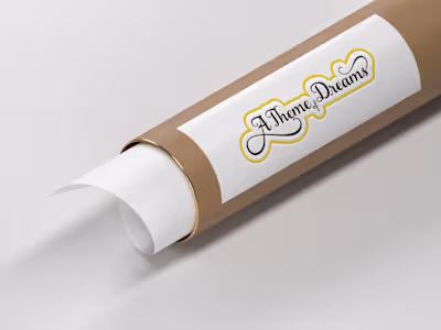 Creating Cohesive and Memorable Brand Identities