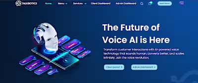 AI-Driven Customer Engagement Platform Development