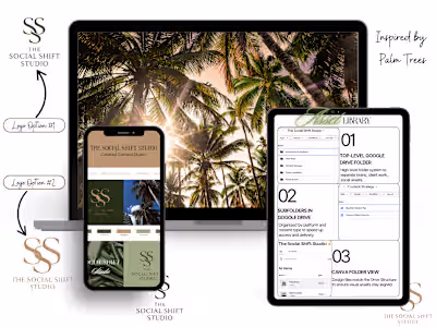Content Systems by a Project Manager