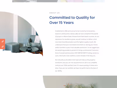 Painting And Maintenance  Services