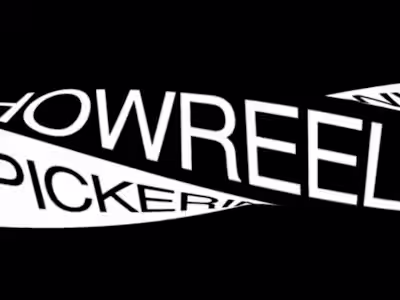 Motion Showreel 2023