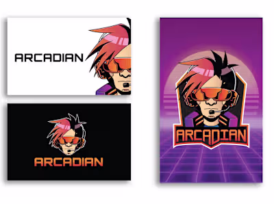 Logo Design