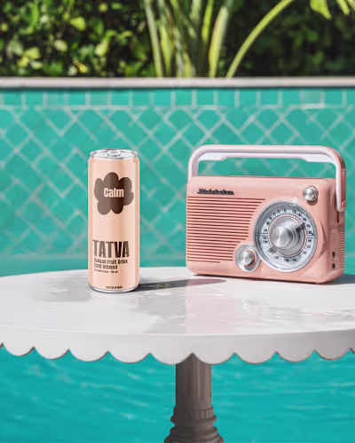 Brand Development for TATVA: A No-Sugar Fruit Drink