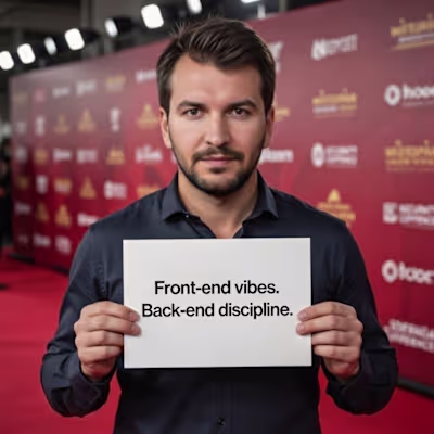 Jumping in @Contra quest! I’m Bob — a software architect, pr...