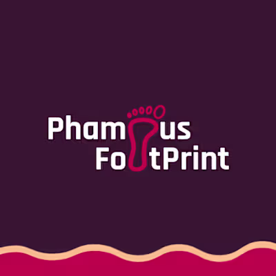 Phamous Footprint