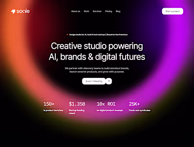 Premium and Free Webflow and Framer templates
