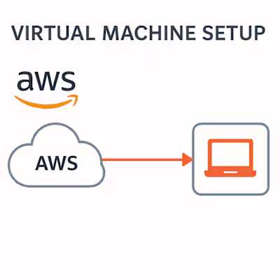 AWS EC2 Virtual Machine Deployment