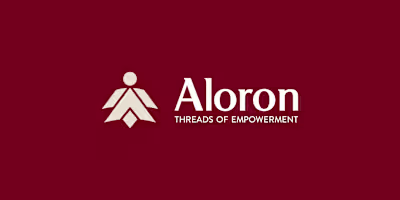 Aloron Branding