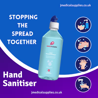 J MEDICAL SUPPLIES