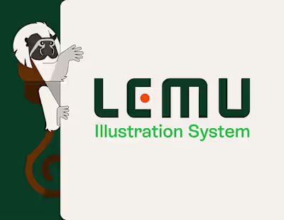 Illustration System for LEMU