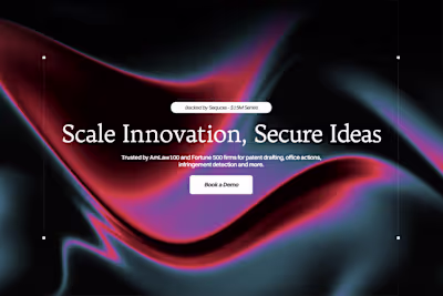 Boost Your Conversion with Optimized Hero Section Design