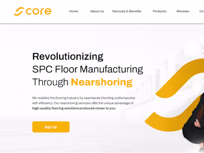 Core | Self Management App